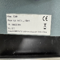 Ohaus ES6R Series Digital Scale image 3